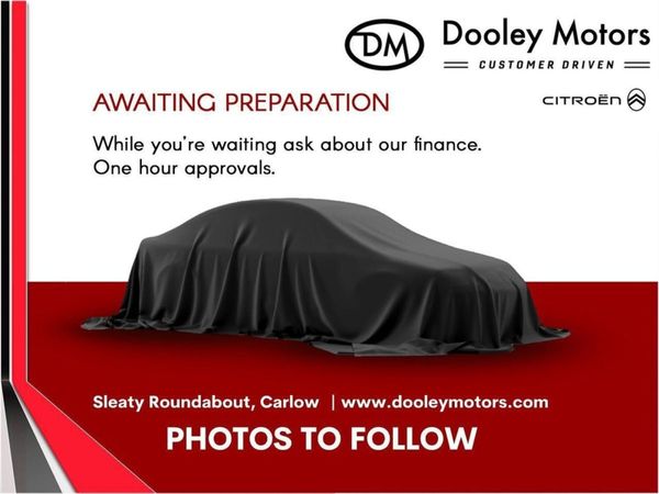 Citroen C3 Hatchback, Petrol, 2021, Grey
