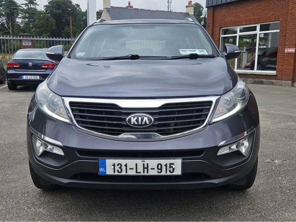 Ford B-Max Hatchback, Petrol, 2013, Silver