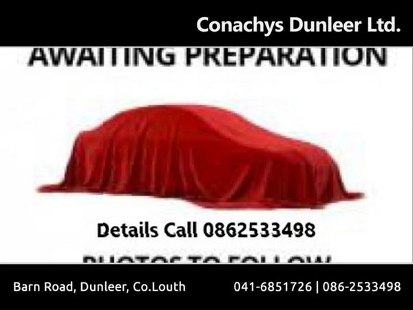 SEAT Leon Hatchback, Petrol, 2019, White