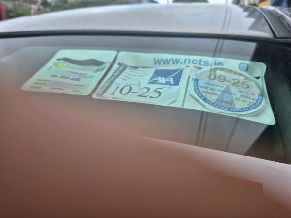Nissan Qashqai Hatchback, Petrol, 2007, Silver