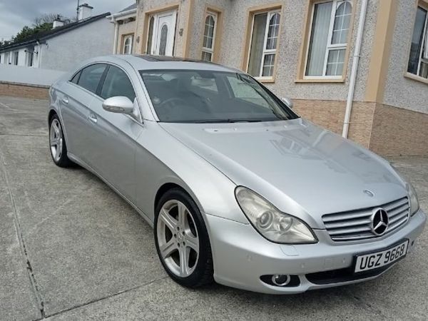 Other Other Coupe, Unknown, 2006, Silver