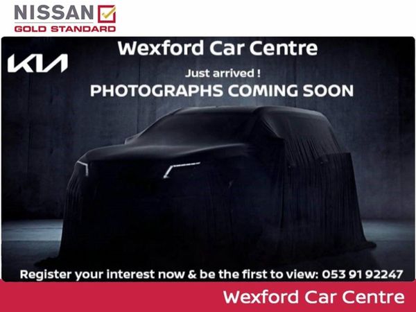 Volkswagen ID.4 Estate, Electric, 2022, Grey