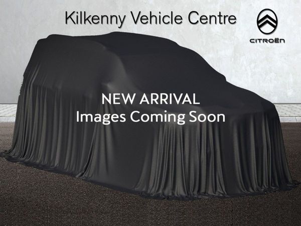 Citroen C3 Hatchback, Petrol, 2025, Grey