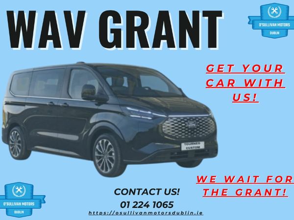 Other Other Van, 2025, Other