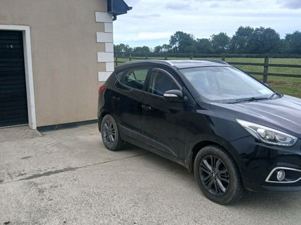 Toyota Avensis MPV, Diesel, 2014, Grey