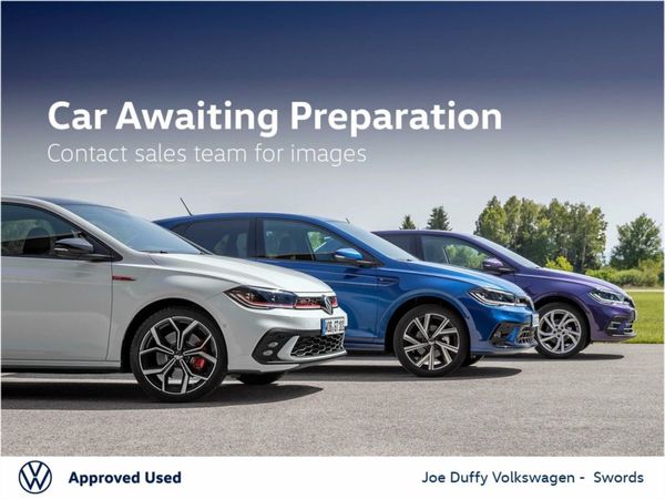 Volkswagen ID.4 Estate, Electric, 2022, Grey