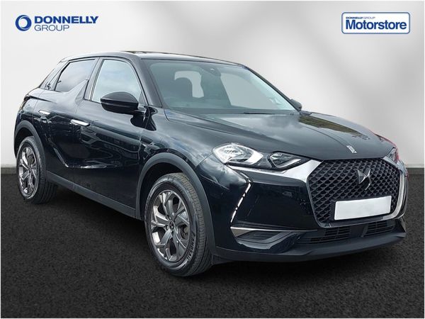 Other Other Hatchback, Petrol, 2023, Black
