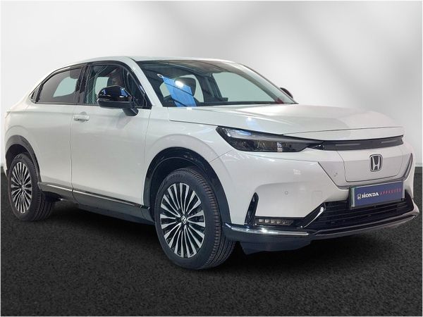 Honda e:Ny1 Hatchback, Electric, 2023, White