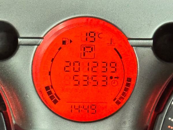 Nissan Qashqai Hatchback, Petrol, 2008, Silver