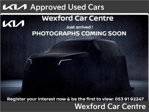 Kia Picanto Hatchback, Petrol, 2023, Grey