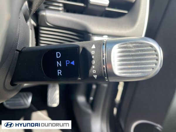 Hyundai IONIQ 5 MPV, Electric, 2022, Grey
