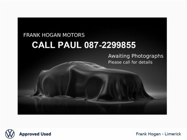Volkswagen Passat Saloon, Petrol, 2018, Grey