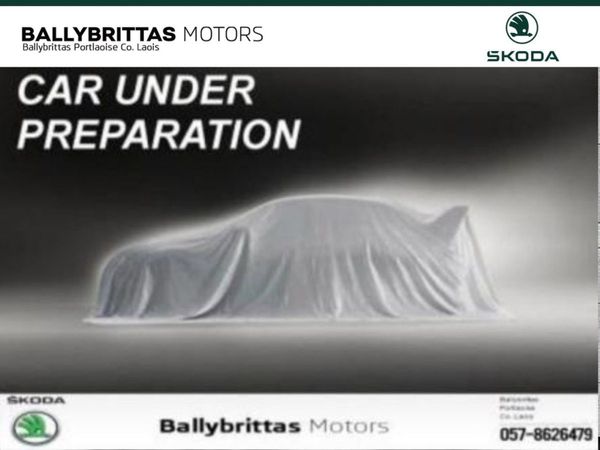 Skoda Karoq Estate, Diesel, 2022, Grey