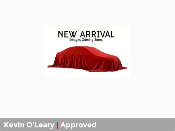 Opel Crossland SUV, Diesel, 2024, White
