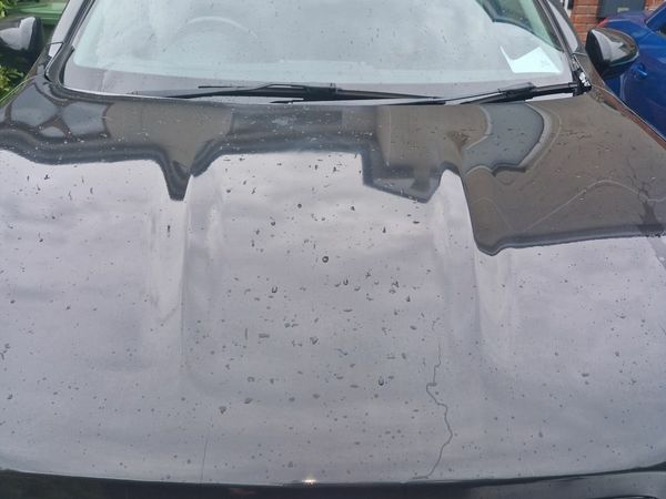 Nissan Qashqai+2 Hatchback, Diesel, 2010, Black