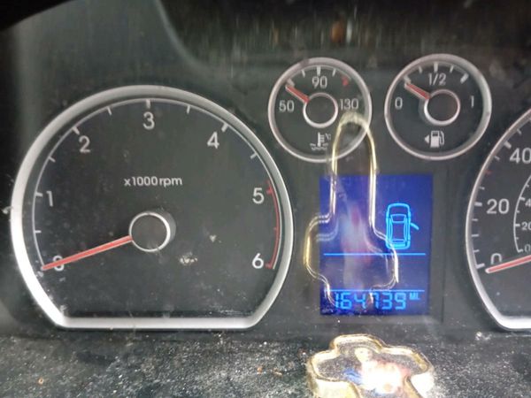 Hyundai i30 Hatchback, Diesel, 2011, Black