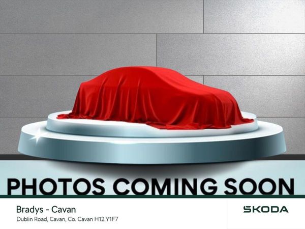 Skoda Octavia Hatchback, Diesel, 2015, Black