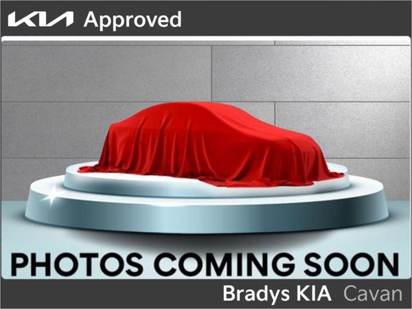 Kia Sportage MPV, Petrol Plug-in Hybrid, 2025, Grey