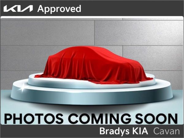 Kia Ceed Hatchback, Petrol, 2025, Black