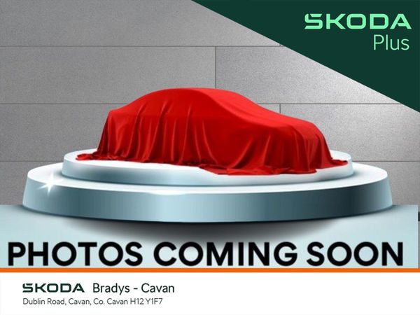 Skoda Superb Saloon, Diesel, 2023, Black