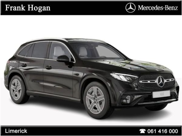 Mercedes-Benz Other SUV, Diesel, 2025, Black