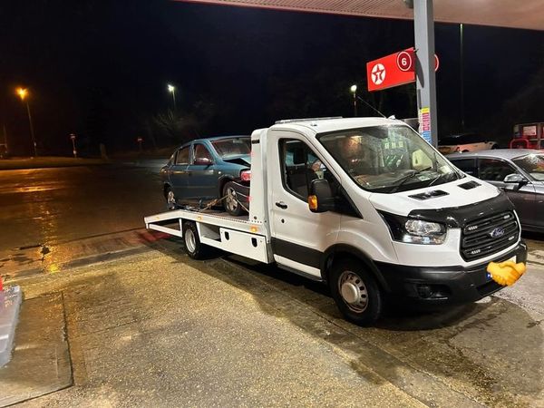 Renault Trafic MPV, Diesel, 2006, Silver