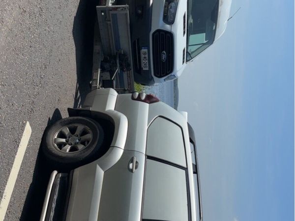 Toyota Land Cruiser SUV, Diesel, 2019, Black