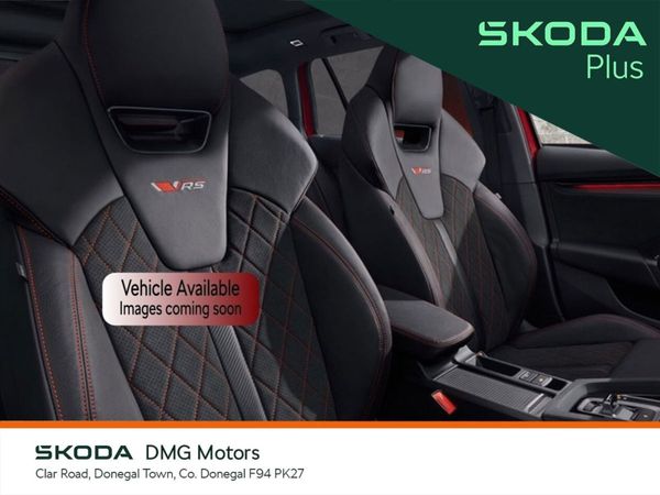 Skoda Octavia Saloon, Diesel, 2022, Grey