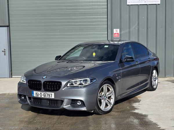 Other Other Saloon, Petrol, 2015, Grey
