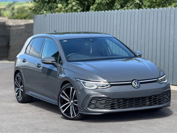 Volkswagen Golf Hatchback, Diesel, 2023, Grey