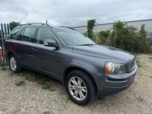 Volvo 90 Series Estate, Diesel, 2006, Grey