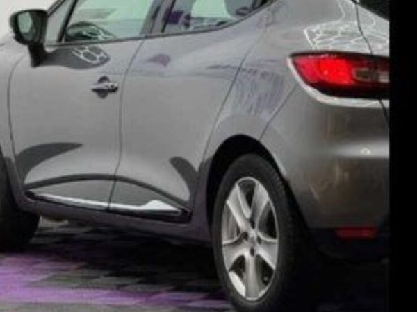 Peugeot 407 Saloon, Diesel, 2008, Grey