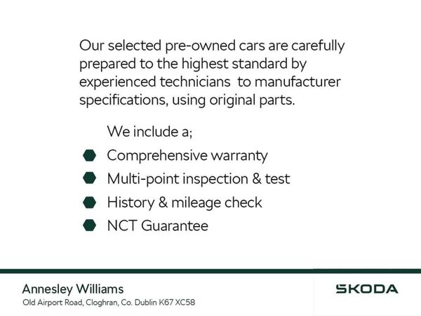 Skoda Karoq Estate, Petrol, 2020, Grey