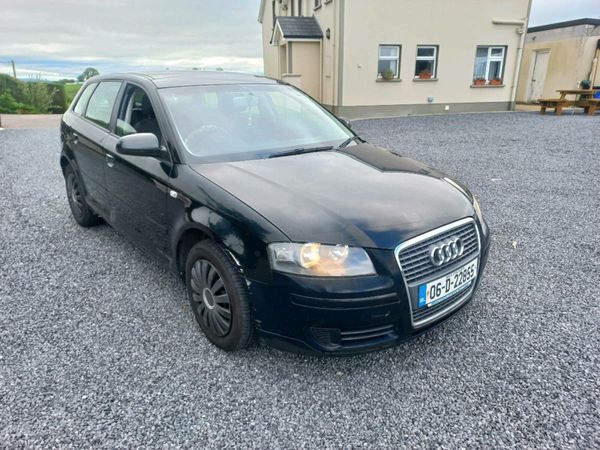 Volkswagen Eos Convertible, Petrol, 2008, Black