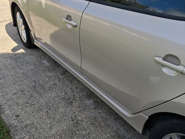 Hyundai i30 Hatchback, Diesel, 2011, Silver