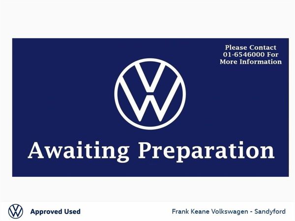 Volkswagen T-Cross Crossover, Petrol, 2024, Grey