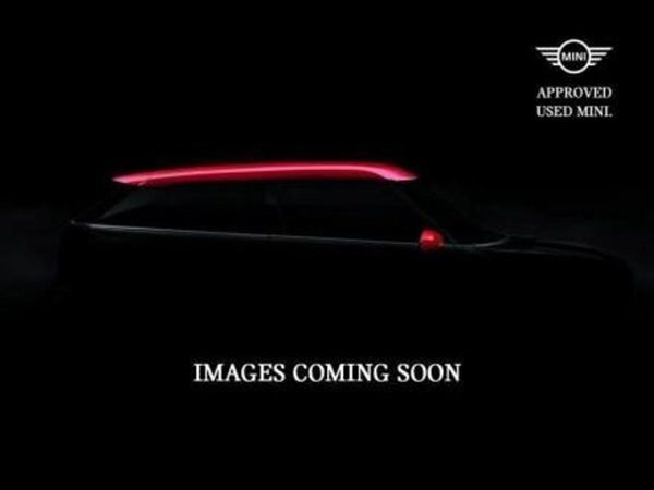 Mini Cooper Hatchback, Electric, 2025, White