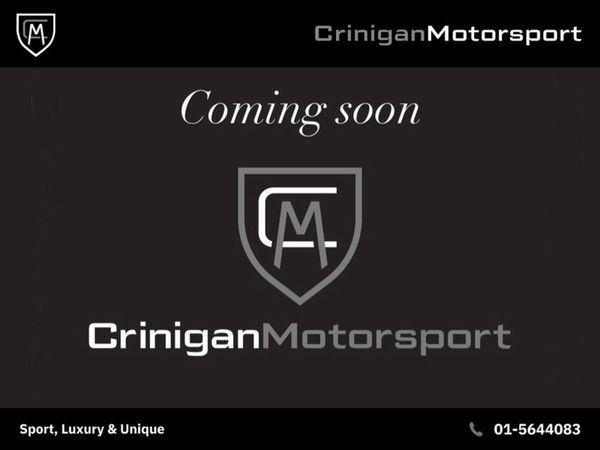 BMW M5 Estate, Hybrid, 2025, Green