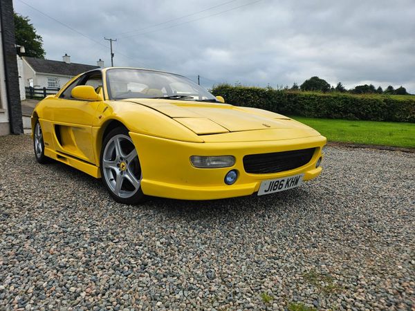 Toyota MR2 Coupe, Petrol, 1992, Red
