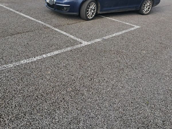 Volkswagen Jetta Saloon, Diesel, 2010, Blue