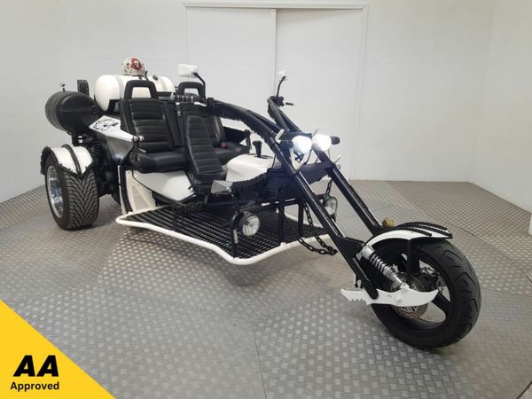 YAMAHA FZS Other, Petrol, 1997, White