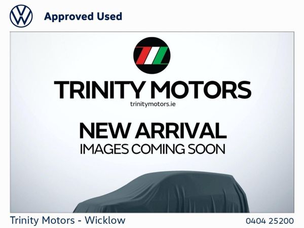 Volkswagen ID.4 Estate, Electric, 2024, White