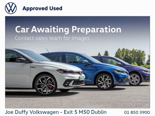 Volkswagen ID.3 Estate, Electric, 2021, White