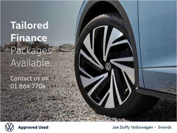 Volkswagen T-Roc SUV, Diesel, 2024, Grey