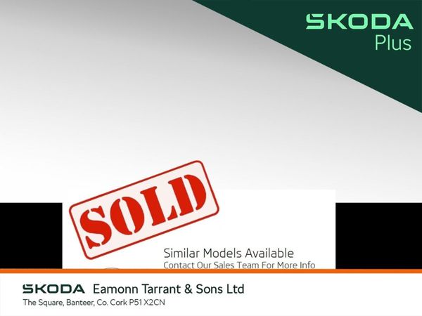Skoda Karoq Estate, Petrol, 2024, Grey