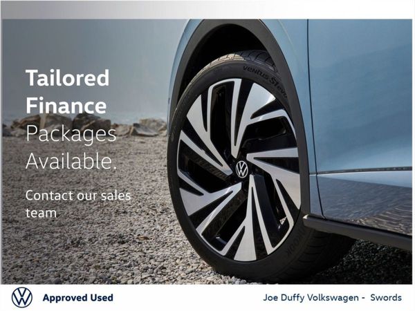 Volkswagen ID.3 Estate, Electric, 2024, Black