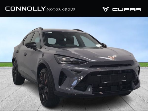Cupra Formentor Crossover, Diesel, 2025, 