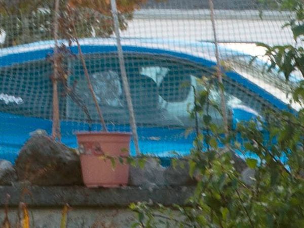 Hyundai Coupe Coupe, Petrol, 2007, Blue