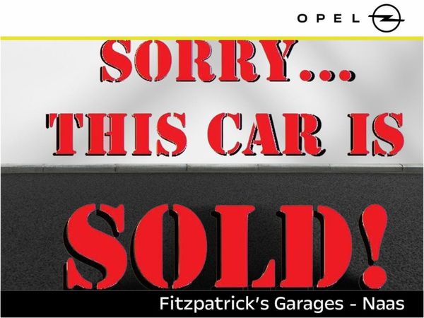 Opel Grandland SUV, Petrol Hybrid, 2025, Black