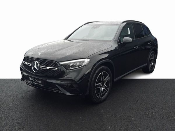 Mercedes-Benz Other SUV, Diesel, 2025, Black